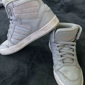 Adidas sneaker shoes